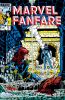 Marvel Fanfare (1st series) #12 - Marvel Fanfare (1st series) #12