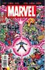 Marvel: The End #1 - Marvel: The End #1