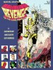 Marvel Graphic Novel #17 - Marvel Graphic Novel #17: Revenge of the Living Monolith