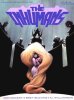 Marvel Graphic Novel #39 - Marvel Graphic Novel #39: Inhumans