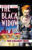 Marvel Graphic Novel #61 - Marvel Graphic Novel #61: the Black Widow: the Coldest War