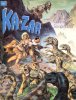 Marvel Graphic Novel #62 - Marvel Graphic Novel #62: Ka-Zar: Guns of the Savage Land