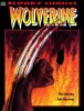 Marvel Graphic Novel #67 - Marvel Graphic Novel #67: Wolverine: Bloody Choices