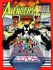 Marvel Graphic Novel #68 - Marvel Graphic Novel #68: Avengers: Death Trap - The Vault