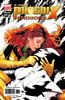 [title] - X-Men: Phoenix End Song #3 (limited edition)