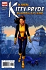 X-Men: Kitty Pryde: Shadow & Flame #1 - X-Men: Kitty Pryde: Shadow & Flame #1