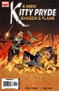 X-Men: Kitty Pryde: Shadow & Flame #5 - X-Men: Kitty Pryde: Shadow & Flame #5