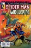 Spider-Man / Wolverine #2 - Spider-Man / Wolverine #2