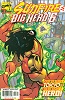 Sunfire & Big Hero 6 #3