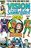 Vision and the Scarlet Witch (2nd series) #12 - Vision and the Scarlet Witch (2nd series) #12