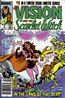 Vision and the Scarlet Witch (2nd series) #5 - Vision and the Scarlet Witch (2nd series) #5