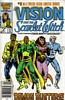 Vision and the Scarlet Witch (2nd series) #8 - Vision and the Scarlet Witch (2nd series) #8