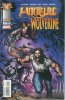 Witchblade / Wolverine #1 - Witchblade / Wolverine #1