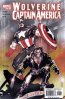 [title] - Wolverine / Captain America #1