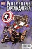 [title] - Wolverine / Captain America #4