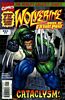 Wolverine: Days of Future Past #1 - Wolverine: Days of Future Past #1