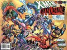 [title] - X-Men & ClanDestine #1