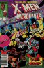 X-Men and the Micronauts #2 - X-Men and the Micronauts #2