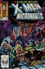 X-Men and the Micronauts #3 - X-Men and the Micronauts #3