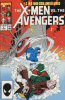 [title] - X-Men vs. the Avengers #3