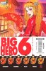 Big Hero 6 #2 - Big Hero 6 #2