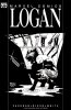[title] - Logan #1 (B&W Variant)