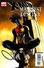 X-Men: Manifest Destiny #4 - X-Men: Manifest Destiny #4
