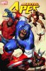 Marvel Apes #0 - Marvel Apes #0