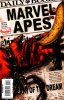 Marvel Apes #4 - Marvel Apes #4