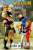 Wolverine / Power Pack #1 - Wolverine / Power Pack #1