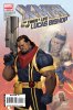 X-Men: The Times & Life of Lucas Bishop #2