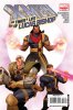 X-Men: The Times & Life of Lucas Bishop #3