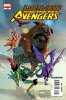 Lockjaw and the Pet Avengers #1 - Lockjaw and the Pet Avengers #1