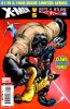 X-Men vs. Agents of Atlas #1 - X-Men vs. Agents of Atlas #1