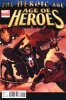 [title] - Age of Heroes #1 (2nd Printing)
