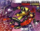 [title] - Astonishing Spider-Man & Wolverine #1