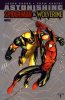 [title] - Astonishing Spider-Man & Wolverine #1 (Foilogram Variant)