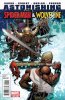 [title] - Astonishing Spider-Man & Wolverine #5