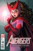 [title] - Avengers: The Children's Crusade #3 (Variant)