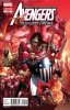 Avengers: The Children's Crusade #9 - Avengers: The Children's Crusade #9