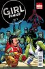 Girl Comics #1