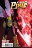 X-Men: Pixie Strikes Back #4