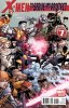 [title] - X-Men: To Serve and Protect #1