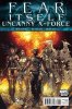 [title] - Fear Itself: Uncanny X-Force #1