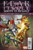 [title] - Fear Itself: Youth in Revolt #1