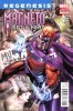 Magneto: Not A Hero #1