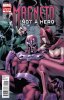Magneto: Not A Hero #2 - Magneto: Not A Hero #2