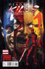 Deadpool Kills the Marvel Universe #1 - Deadpool Kills the Marvel Universe #1