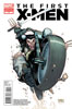 [title] - First X-Men #1 (Stegman Variant)