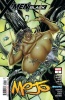 [title] - X-Men: Black - Mojo #1